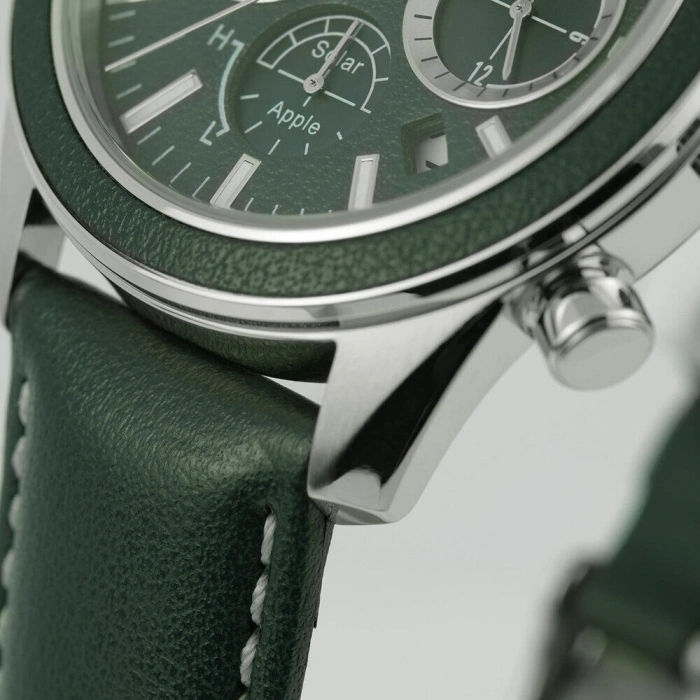 JACQUES LEMANS ECO POWER 1-2115D ERKEK KOL SAATİ