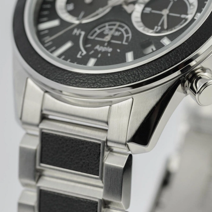 JACQUES LEMANS ECO POWER 1-2115F ERKEK KOL SAATİ