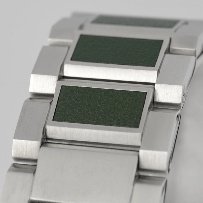 JACQUES LEMANS ECO POWER 1-2115G ERKEK KOL SAATİ