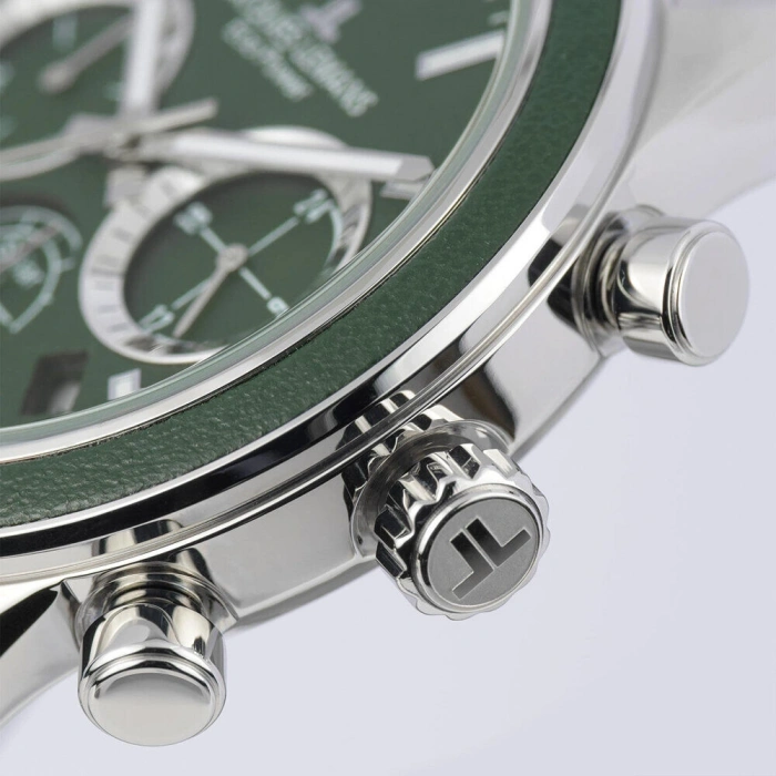 JACQUES LEMANS ECO POWER 1-2115G ERKEK KOL SAATİ