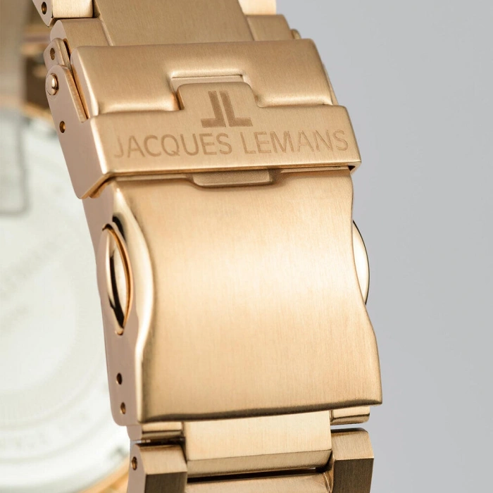 JACQUES LEMANS ECO POWER 1-2115H ERKEK KOL SAATİ