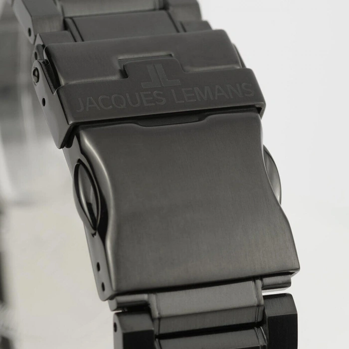 JACQUES LEMANS ECO POWER 1-2115M ERKEK KOL SAATİ