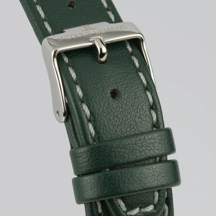 JACQUES LEMANS ECO POWER 1-2116B ERKEK KOL SAATİ