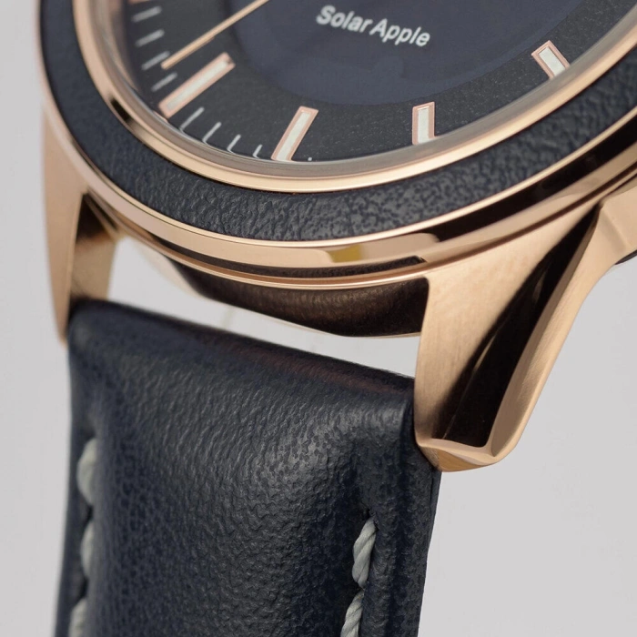 JACQUES LEMANS ECO POWER 1-2116C ERKEK KOL SAATİ