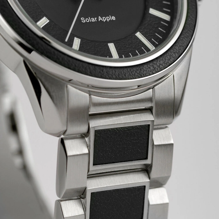 JACQUES LEMANS ECO POWER 1-2116D ERKEK KOL SAATİ