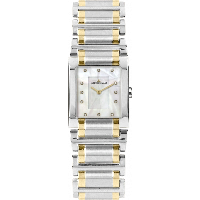 JACQUES LEMANS FLORENCE 1-2152E KADIN KOL SAATİ