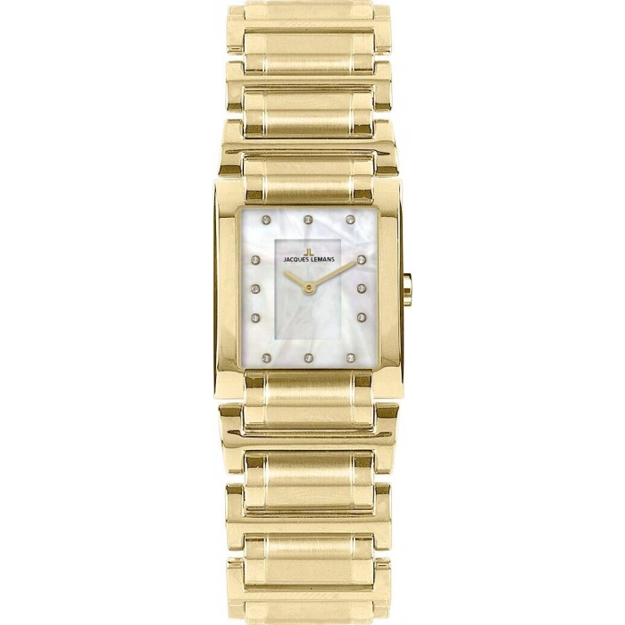 JACQUES LEMANS FLORENCE 1-2152G KADIN KOL SAATİ