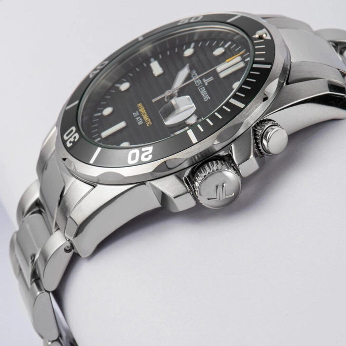 JACQUES LEMANS HYBROMATIC 1-2170G ERKEK KOL SAATİ