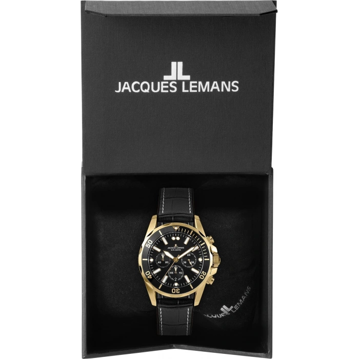 JACQUES LEMANS LIVERPOOL 1-2091E ERKEK KOL SAATİ