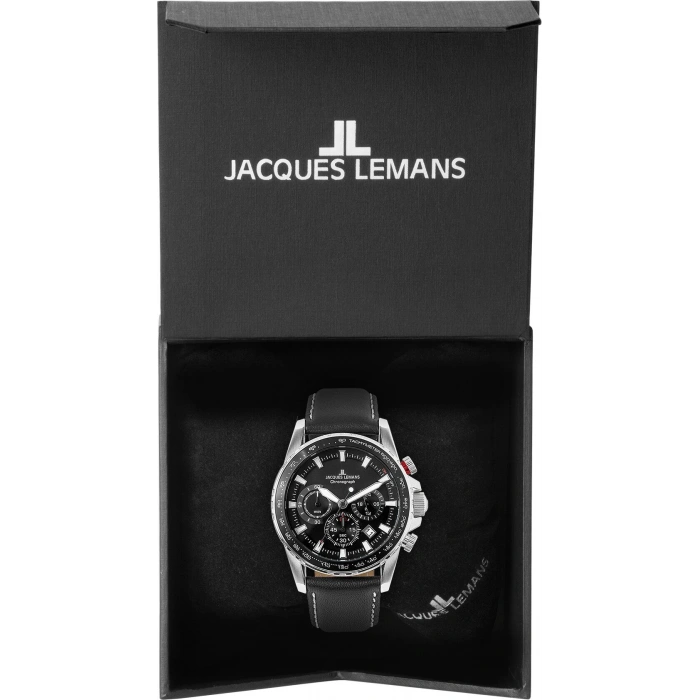 JACQUES LEMANS LIVERPOOL 1-2099A ERKEK KOL SAATİ
