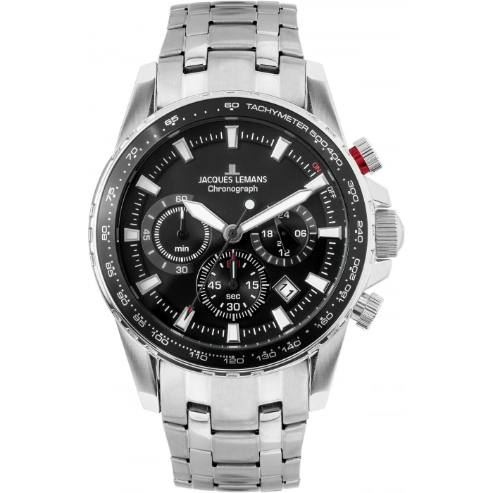 JACQUES LEMANS LIVERPOOL 1-2099D ERKEK KOL SAATİ