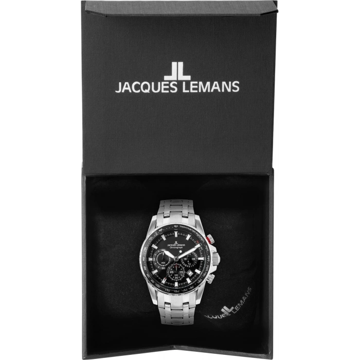 JACQUES LEMANS LIVERPOOL 1-2099D ERKEK KOL SAATİ