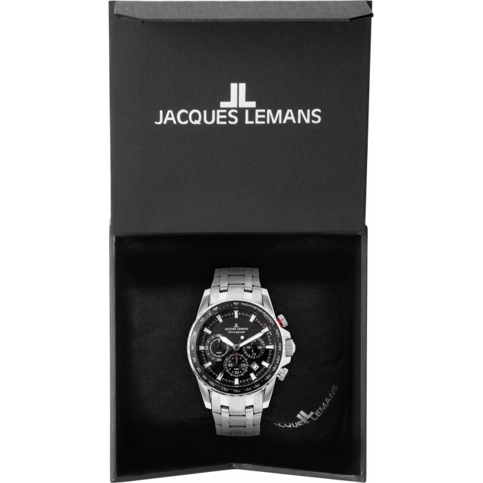 JACQUES LEMANS LIVERPOOL 1-2099D ERKEK KOL SAATİ