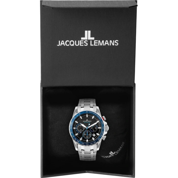 JACQUES LEMANS LIVERPOOL 1-2099E ERKEK KOL SAATİ