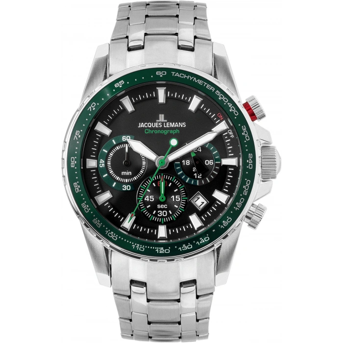 JACQUES LEMANS LIVERPOOL 1-2099F ERKEK KOL SAATİ