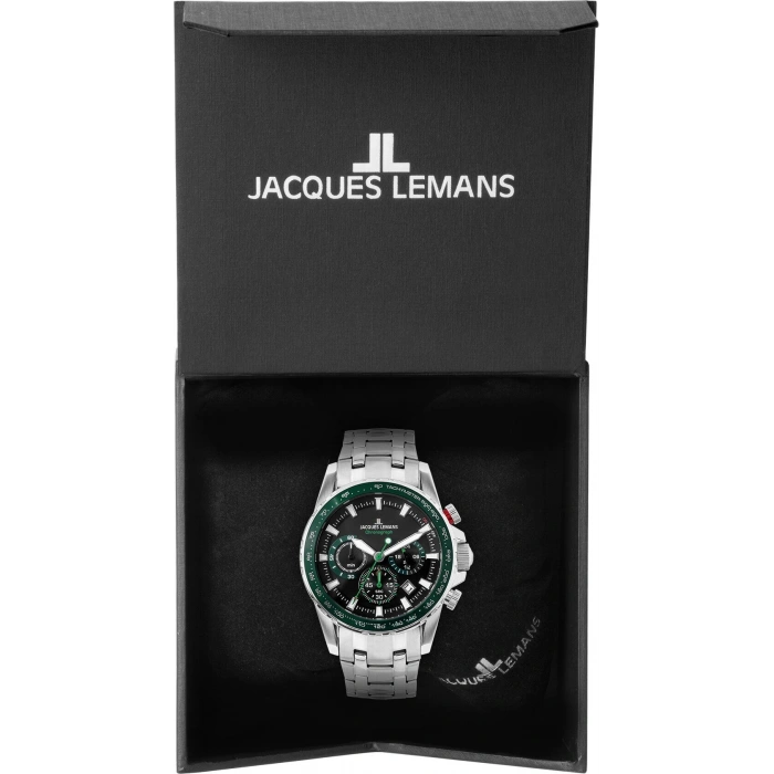 JACQUES LEMANS LIVERPOOL 1-2099F ERKEK KOL SAATİ