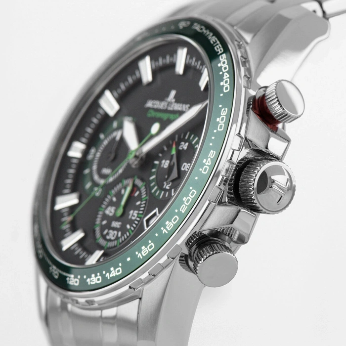 JACQUES LEMANS LIVERPOOL 1-2099F ERKEK KOL SAATİ