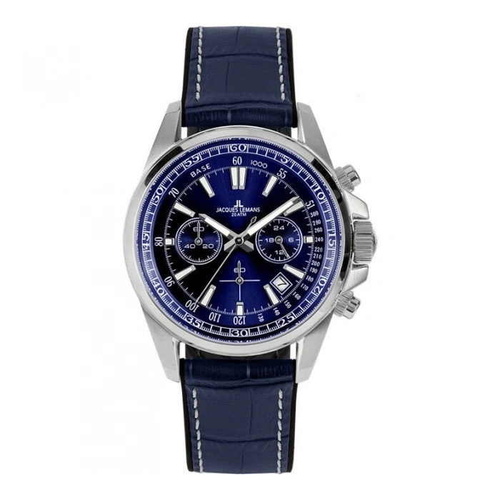 Jacques Lemans Liverpool 1-2117C Erkek Kol Saati