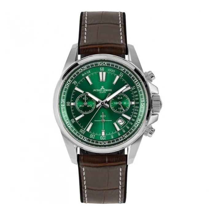 Jacques Lemans Liverpool 1-2117D Erkek Kol Saati