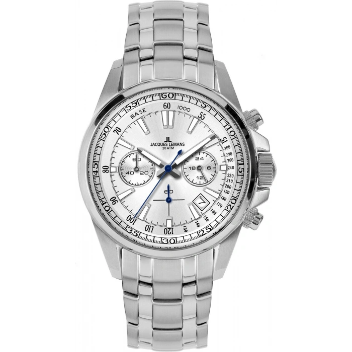 JACQUES LEMANS LIVERPOOL 1-2117J ERKEK KOL SAATİ