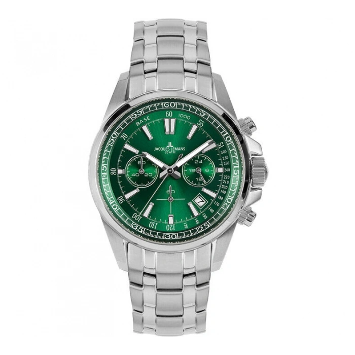 JACQUES LEMANS LIVERPOOL 1-2117L ERKEK KOL SAATİ