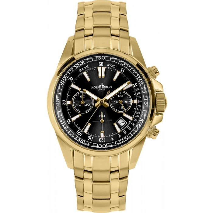 JACQUES LEMANS LIVERPOOL 1-2117M ERKEK KOL SAATİ