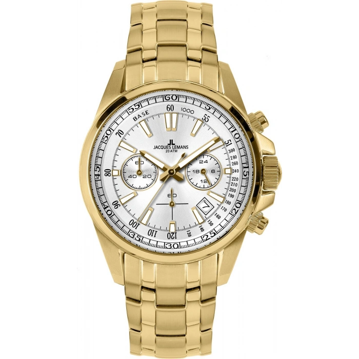 JACQUES LEMANS LIVERPOOL 1-2117N ERKEK KOL SAATİ