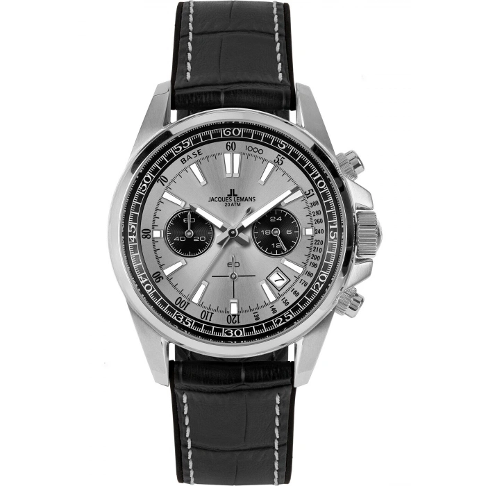 JACQUES LEMANS LIVERPOOL 1-2117Q ERKEK KOL SAATİ