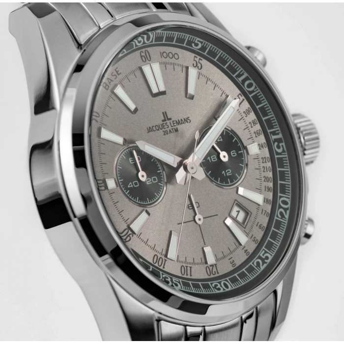 JACQUES LEMANS LIVERPOOL 1-2117ZA ERKEK KOL SAATİ