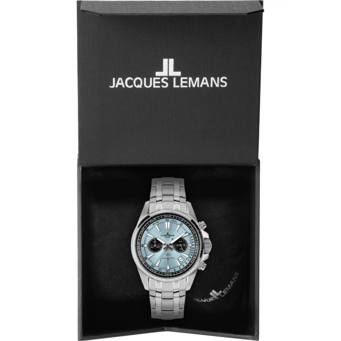 JACQUES LEMANS LIVERPOOL 1-2117ZB ERKEK KOL SAATİ