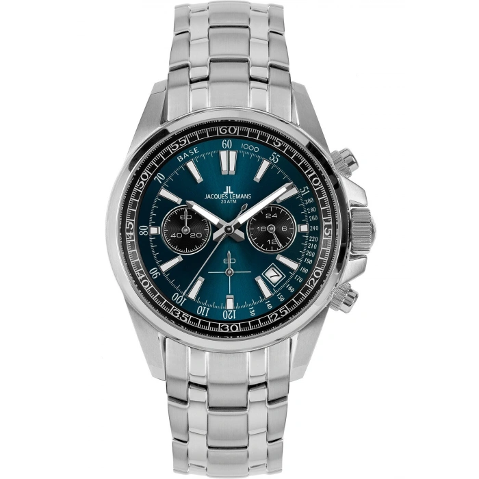 JACQUES LEMANS LIVERPOOL 1-2117ZC ERKEK KOL SAATİ