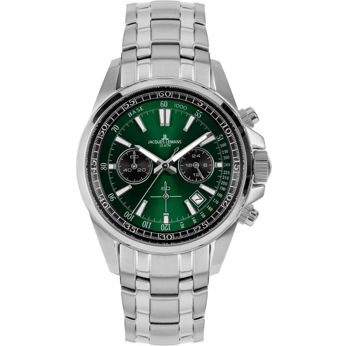 JACQUES LEMANS LIVERPOOL 1-2117ZD ERKEK KOL SAATİ