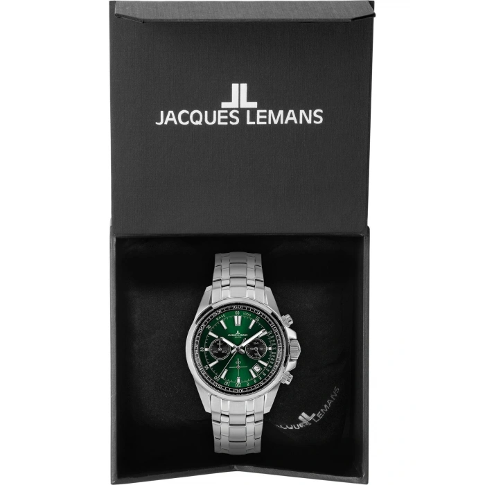 JACQUES LEMANS LIVERPOOL 1-2117ZD ERKEK KOL SAATİ