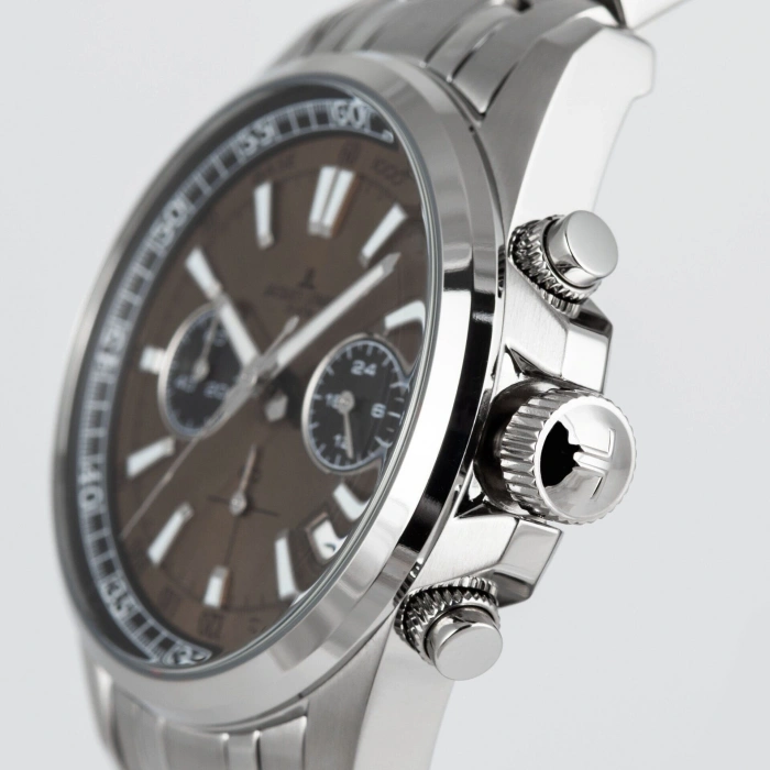 JACQUES LEMANS LIVERPOOL 1-2117ZG ERKEK KOL SAATİ