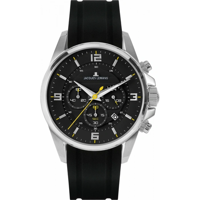 JACQUES LEMANS LIVERPOOL 1-2118A ERKEK KOL SAATİ