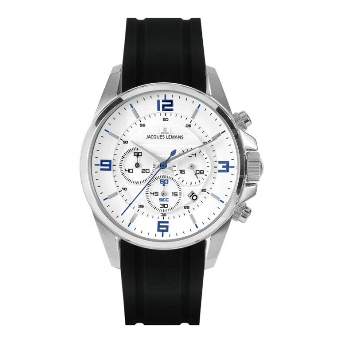 JACQUES LEMANS LIVERPOOL 1-2118B ERKEK KOL SAATİ