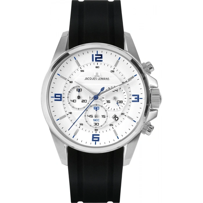 JACQUES LEMANS LIVERPOOL 1-2118B ERKEK KOL SAATİ
