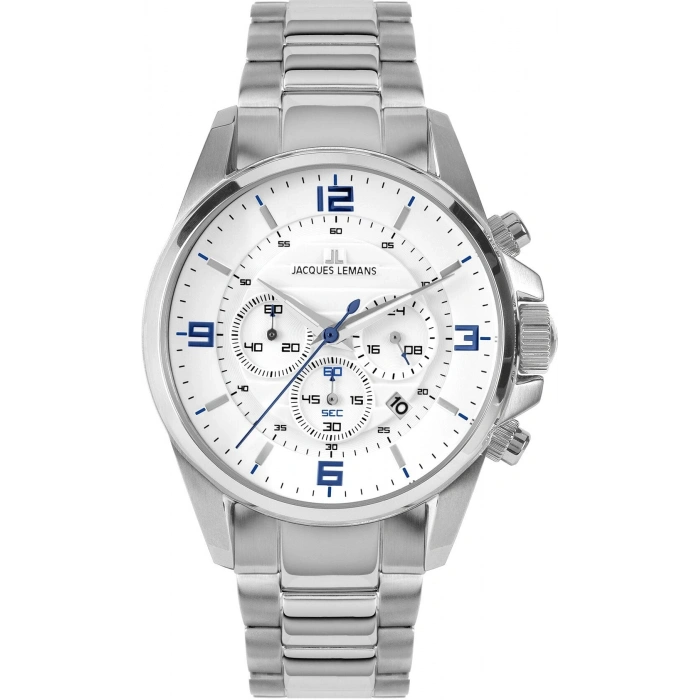 JACQUES LEMANS LIVERPOOL 1-2118E ERKEK KOL SAATİ