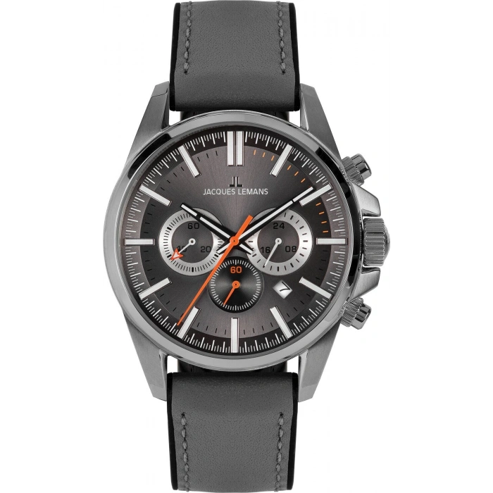 JACQUES LEMANS LIVERPOOL 1-2119A ERKEK KOL SAATİ