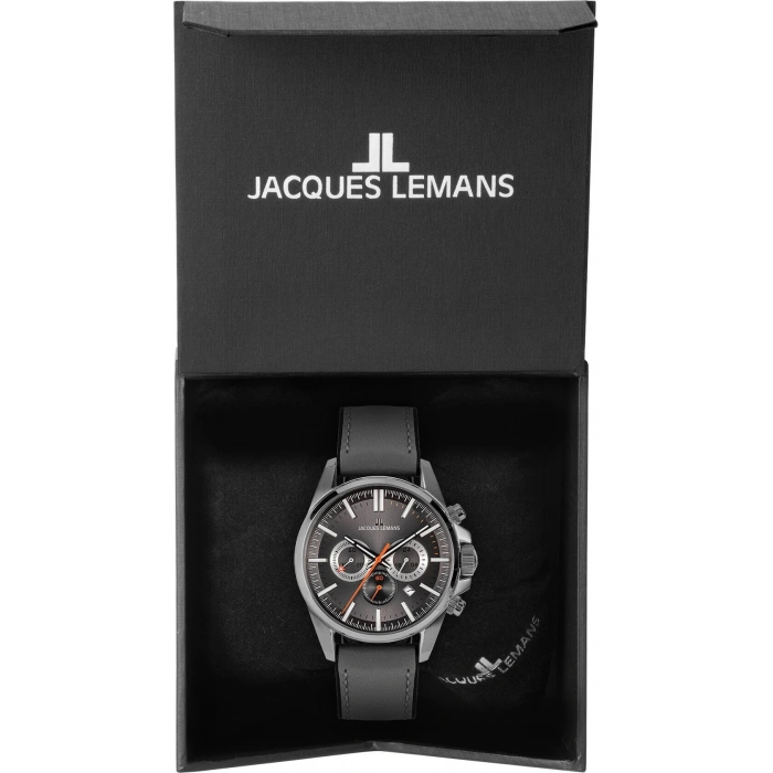 JACQUES LEMANS LIVERPOOL 1-2119A ERKEK KOL SAATİ