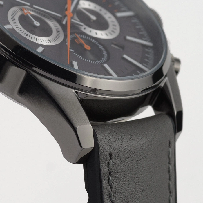 JACQUES LEMANS LIVERPOOL 1-2119A ERKEK KOL SAATİ