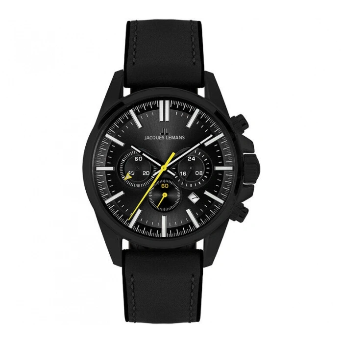 JACQUES LEMANS LIVERPOOL 1-2119B ERKEK KOL SAATİ