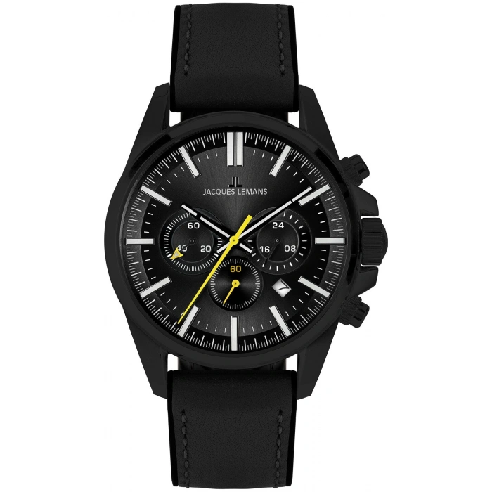 JACQUES LEMANS LIVERPOOL 1-2119B ERKEK KOL SAATİ