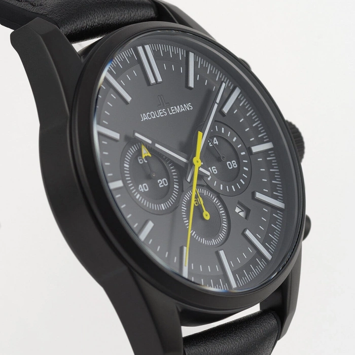 JACQUES LEMANS LIVERPOOL 1-2119B ERKEK KOL SAATİ