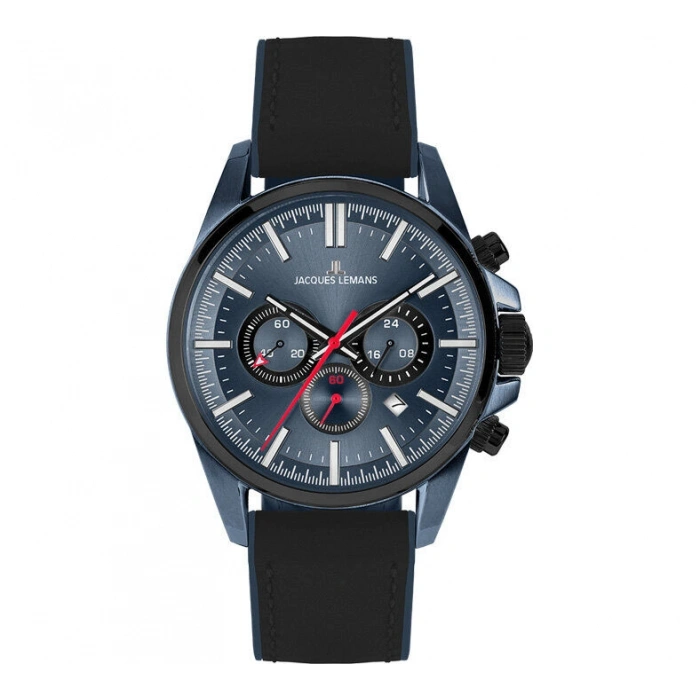 JACQUES LEMANS LIVERPOOL 1-2119C ERKEK KOL SAATİ