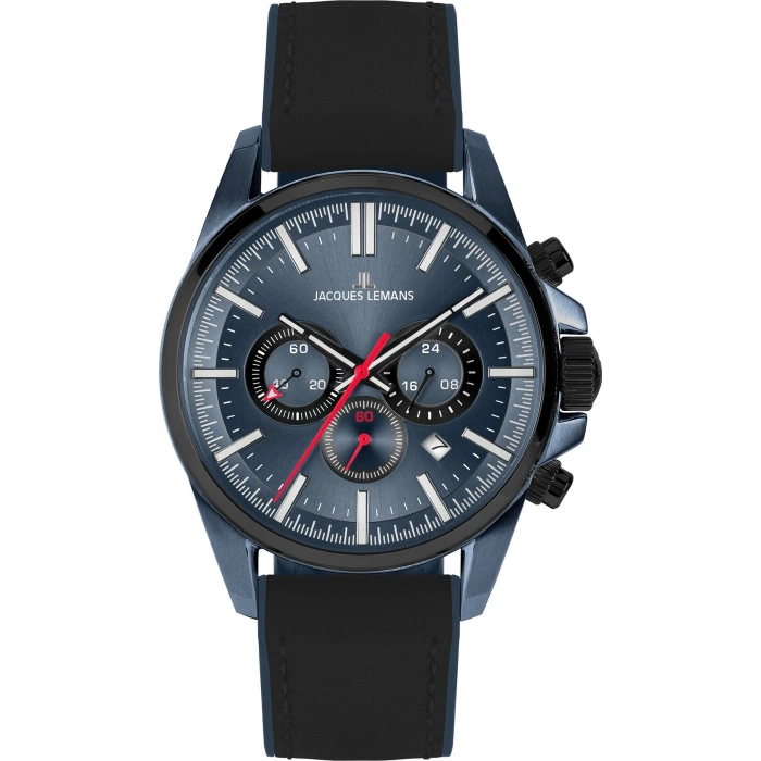 JACQUES LEMANS LIVERPOOL 1-2119C ERKEK KOL SAATİ