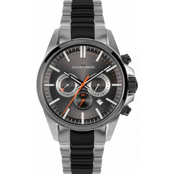 JACQUES LEMANS LIVERPOOL 1-2119E ERKEK KOL SAATİ