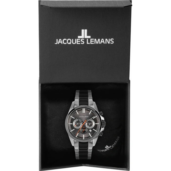 JACQUES LEMANS LIVERPOOL 1-2119E ERKEK KOL SAATİ