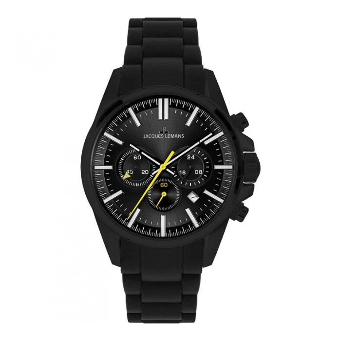 JACQUES LEMANS LIVERPOOL 1-2119F ERKEK KOL SAATİ