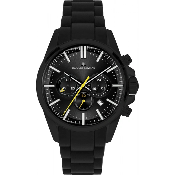JACQUES LEMANS LIVERPOOL 1-2119F ERKEK KOL SAATİ